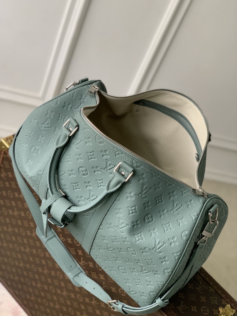 LV Travel Bags